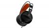 Steelseries Siberia 200 Stereofonic Banda de fixare pe cap Negru casti