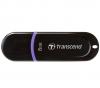 Stick usb 2.0 transcend jetflash 300 8gb negru