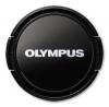 Capac obiectiv Olympus LC-37PR Negru