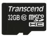 Card microsdhc transcend 32gb class