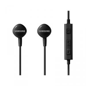 Casti intraauriculare cu microfon Samsung EO-HS130 Negru