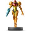 Figurina amiibo Nintendo Samus No.7 Super Smash Bros