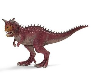 Figurina Schleich Carnotaurus 14527