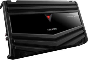 Kenwood Electronics KAC-7406 amplificator audio pentru masina