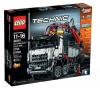 LEGO Technic Mercedes-Benz Arocs