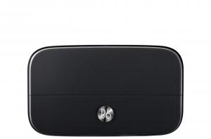 LG Hi-Fi Plus Black
