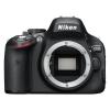 Nikon d5100 16 mp negru body
