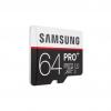 Samsung mb-md64da 64giga bites microsdhc uhs class 10 memorii