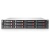 San hp storageworks p2000 g3 fc msa dual controller small business