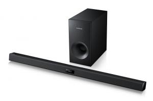 Soundbar Samsung HW-F350 Negru