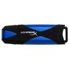 Stick usb 3.0 kingston datatraveler hyperx 3.0 128gb