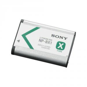 Acumulator Sony NP-BX1 Argintiu