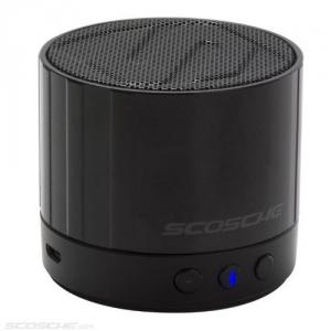 Boxa Bluetooth Scosche boomSREAM mini Negru