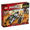 Lego ninjago ultra stealth raider 1093buc.