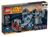 LEGO Star Wars Duelul final Death Star