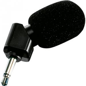 Microfon cu atenuarea zgomotului de fond Olympus ME-12 Negru
