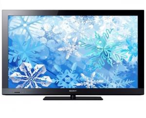 Sony KDL-32CX525NT 32" (81 cm) Negru