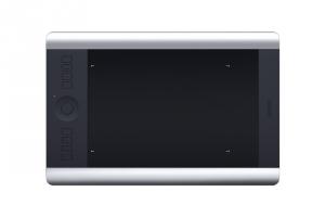 Tableta Grafica Wacom Intuos Pro M Special Edition Negru - Argintiu