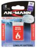 Ansmann 9V Lithium