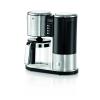 Cafetiera WMF Glas Lineo 04 1206 0011 Negru - Inox