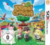 Joc Nintendo Animal Crossing: New Leaf 3DS