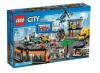 LEGO City Square 1683buc.