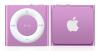 Mp3 apple ipod shuffle 2gb purpuriu