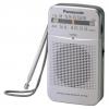Radio portabil Panasonic RF-P50EG9-S Argintiu