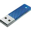 Stick usb 2.0 sandisk cruzer facet 8gb albastru