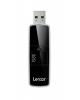 Stick USB 3.0 Lexar JumpDrive P10 32GB Negru