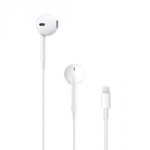 Apple EarPods Stereofonic In ureche Alb