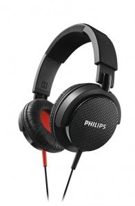 Casti Philips SHL3100/00 Negru