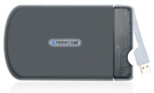 HDD Extern Freecom TOUGH DRIVE 3.0 1 TB Gri