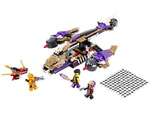 Lego Ninjago 70746 LEGO