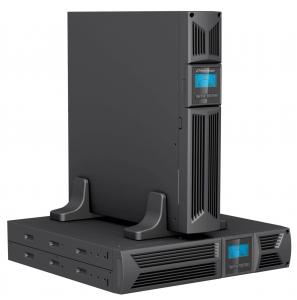 Line Interactive UPS BlueWalker PowerWalker VI 3000RT LCD/UK Negru