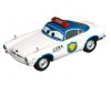 Masina carrera go!!! disney pixar - safety car "finn