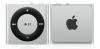 Mp3 apple ipod shuffle 2gb argintiu