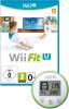 Nintendo Wii U Fit Meter Alb - Verde