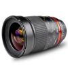 Obiectiv Walimex Pro 35mm f/1.4 Nikon Negru