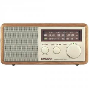 Radio Sangean WR-11 Maro