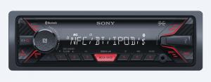 Sony DSX-A400BT receptoare media pentru masini