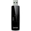 Stick USB 3.0 Lexar JumpDrive P10 64GB Negru