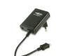 Ansmann micro-usb charger 1a de interior negru