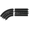 Extensie carrera lane change curve in to out digital 124/132 30362