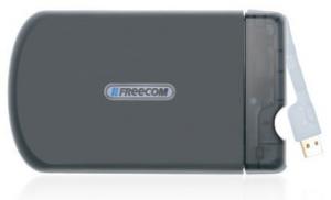 HDD Extern Freecom Tough Drive 500GB 2.5" USB 3.0 Gri