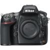 Nikon d800 36 mp negru body