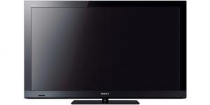 Sony KDL-40CX520 40" (102 cm) Negru