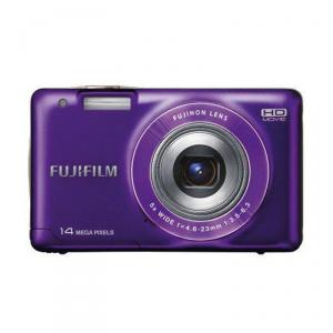 Aparat foto digital Fujifilm FinePix JX520  14 MP Violet
