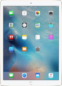 Apple iPad Pro 32GB 12.9" Wi-Fi Auriu
