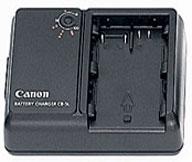 Canon CB-5L Battery Charger